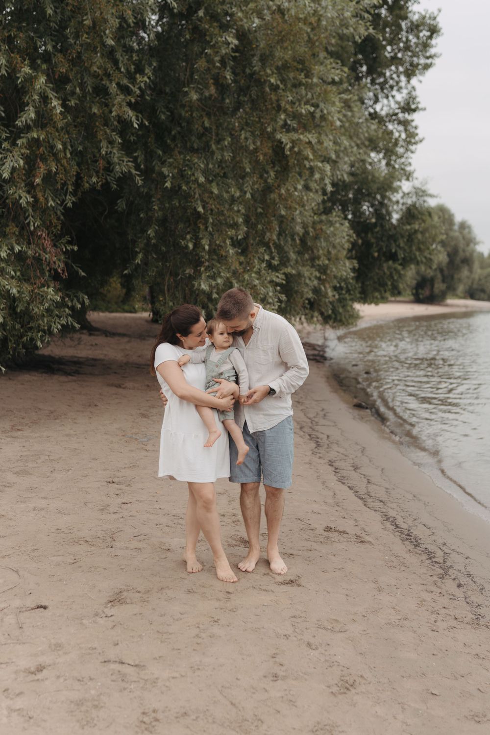 Familienshooting mit Natalia Husemann