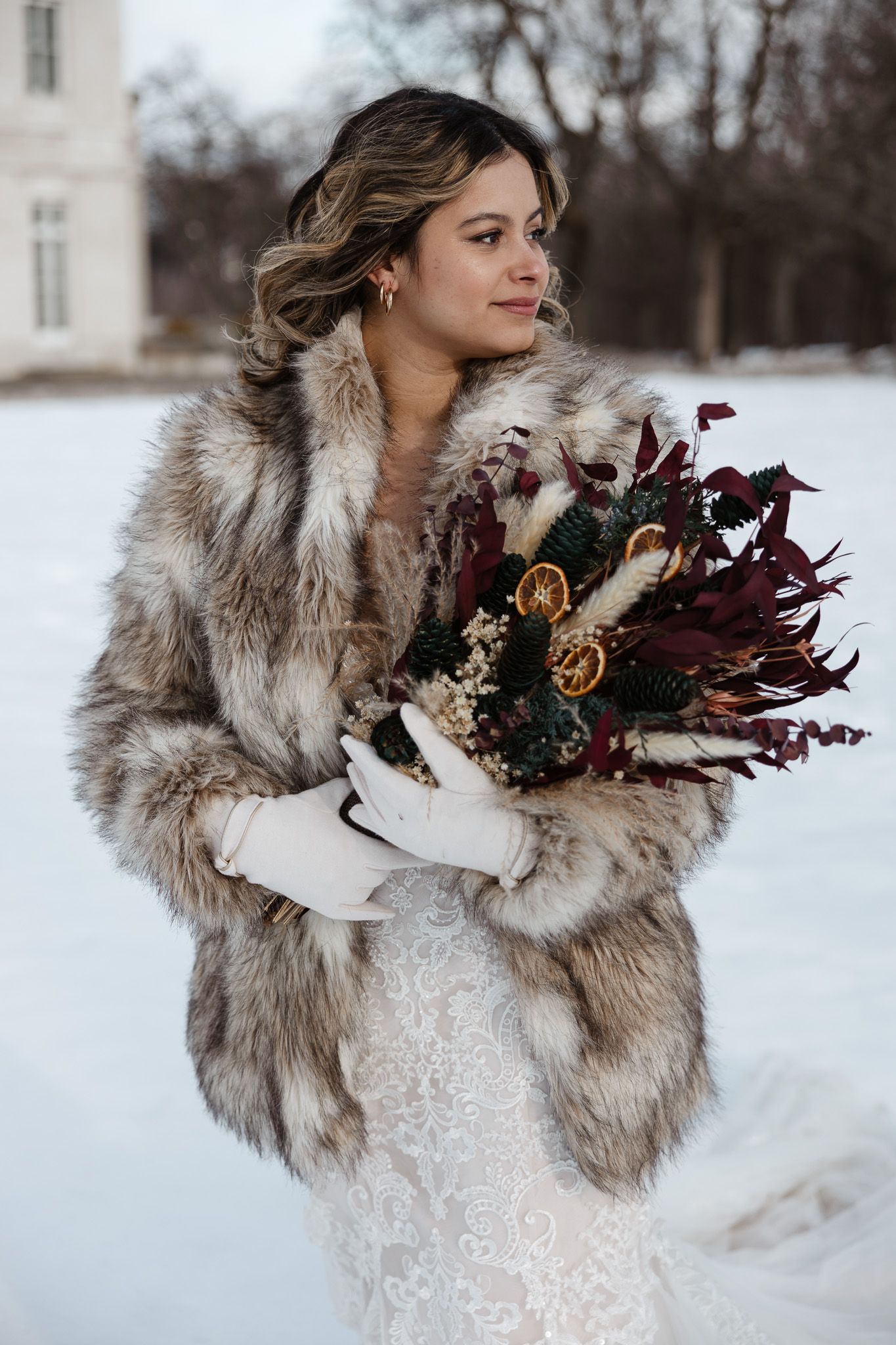 Bridal Photography