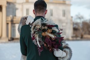 Wedding Photography, Intimate Weddings