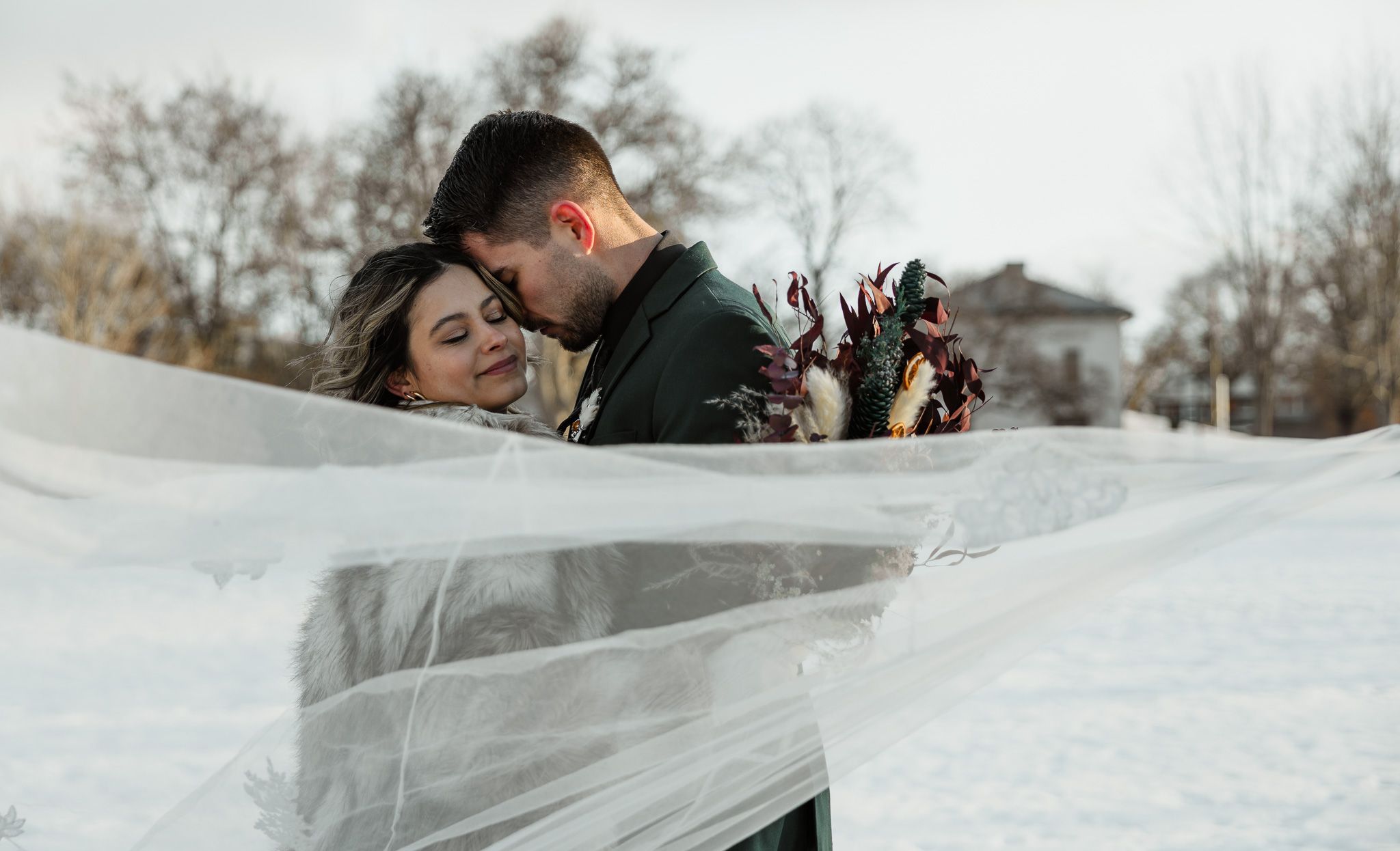 Wedding Photography, Intimate Weddings