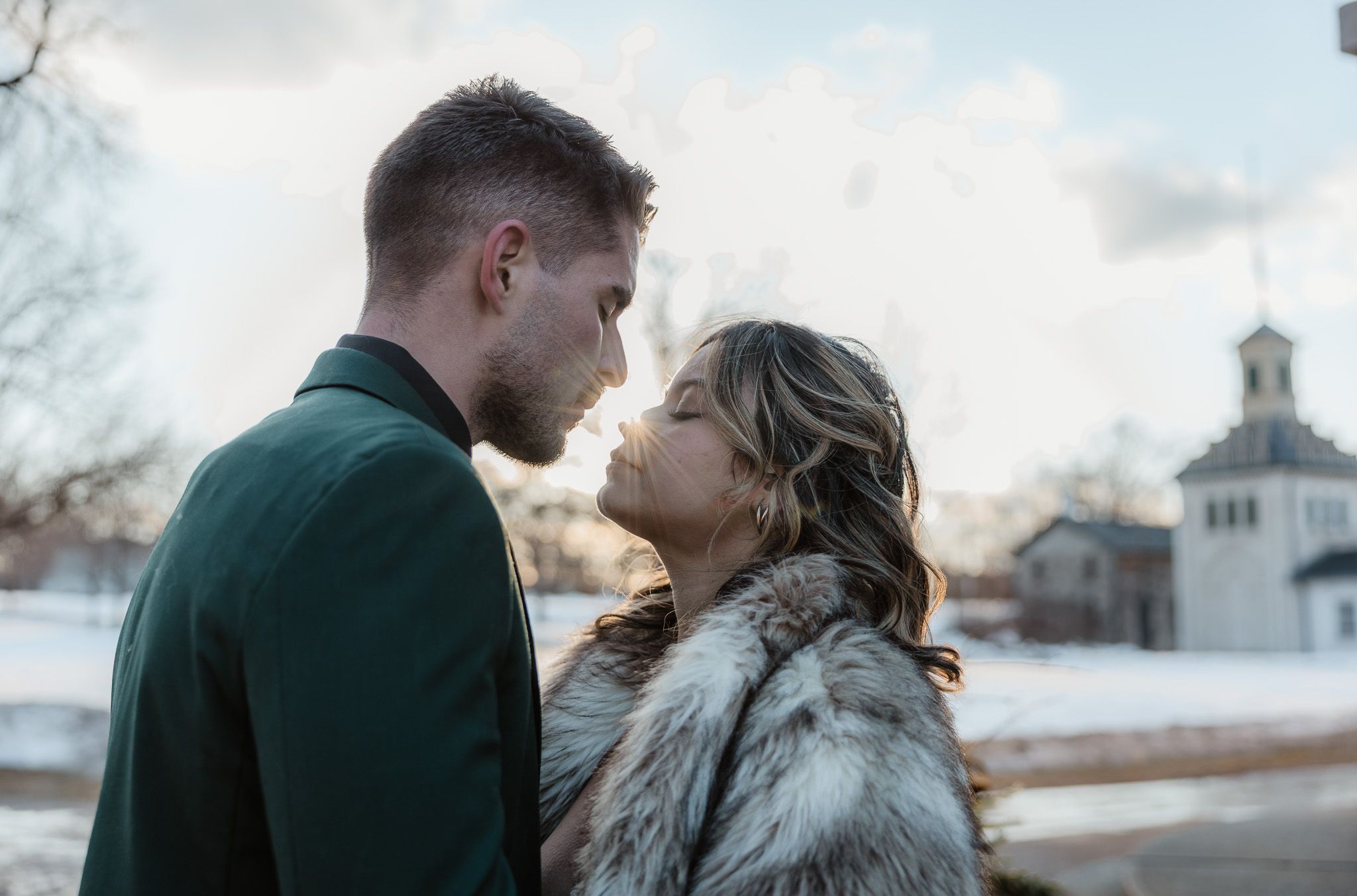 Wedding Photography, Intimate Weddings
