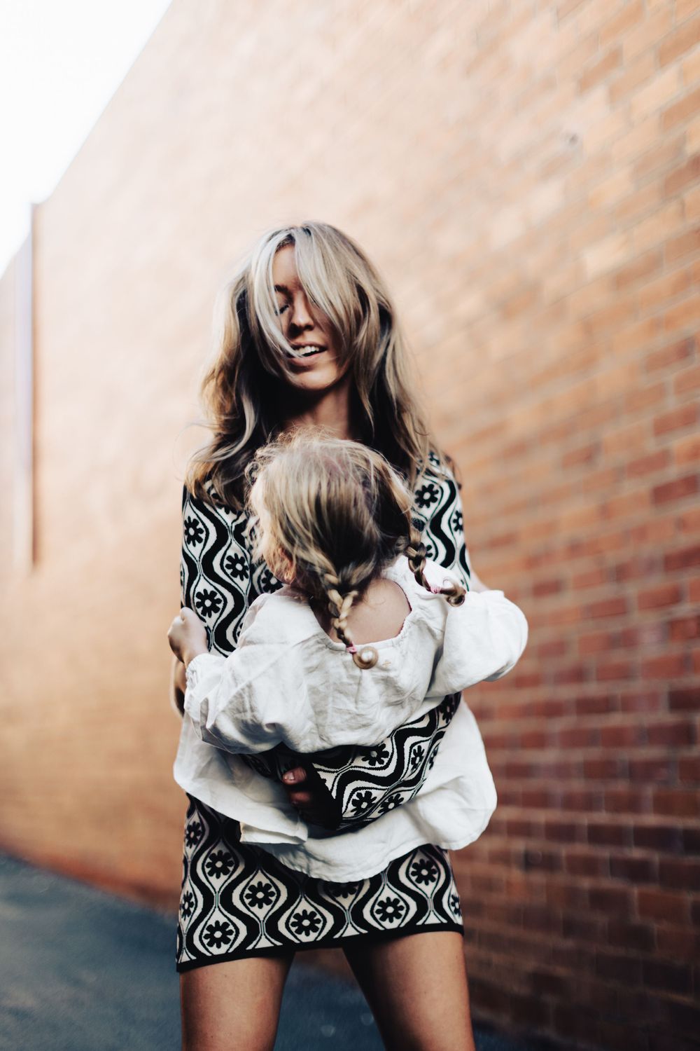 Family photoshoot Dubbo