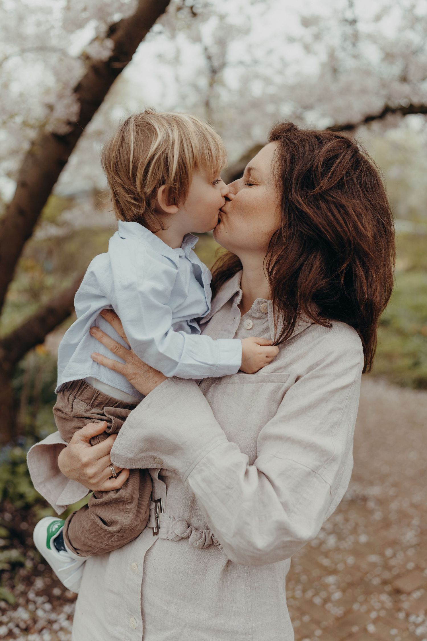 Minifotoshooting mit Natalia Husemann