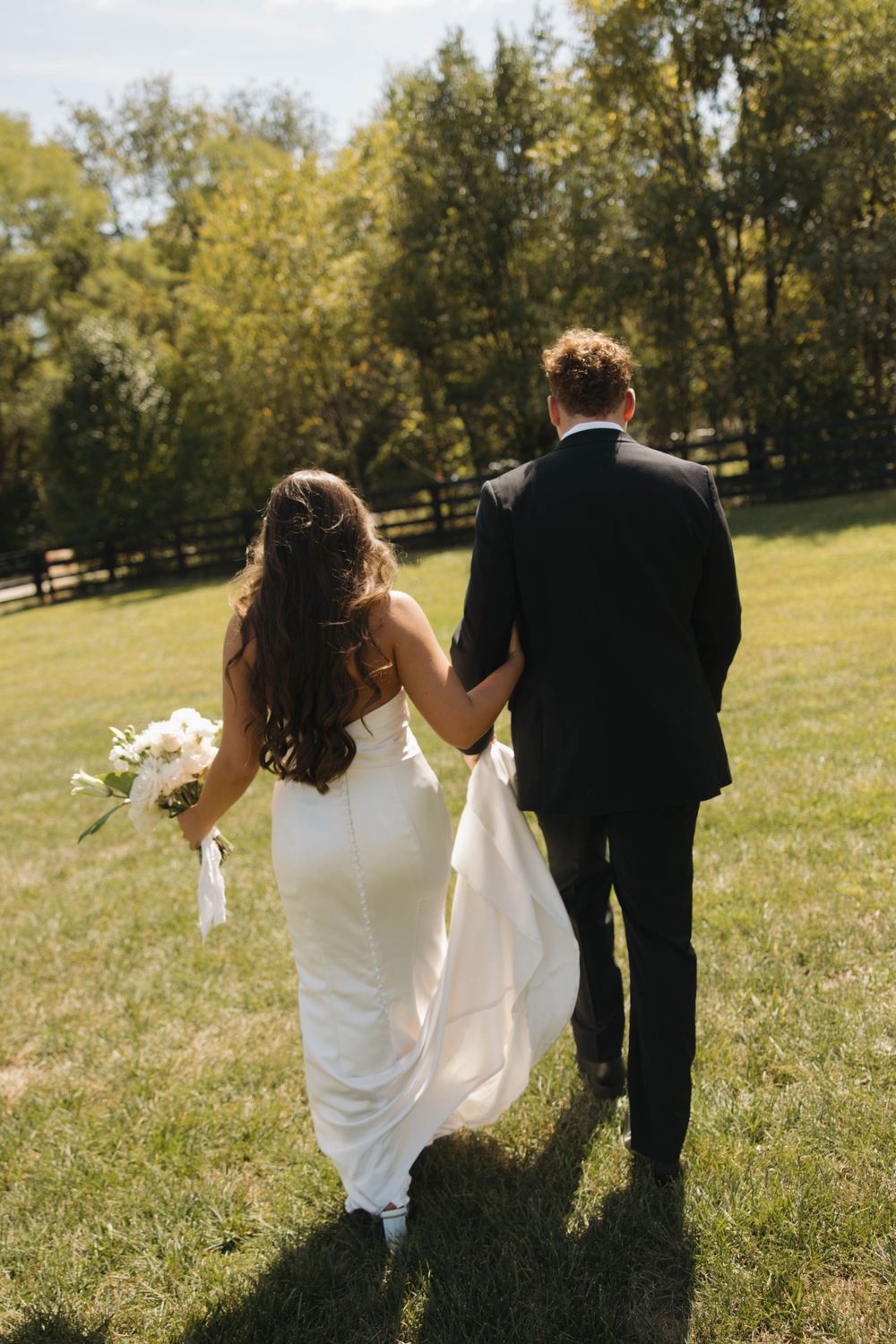 Kentucky wedding photography