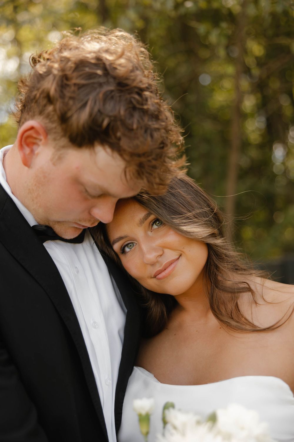 Kentucky wedding photography