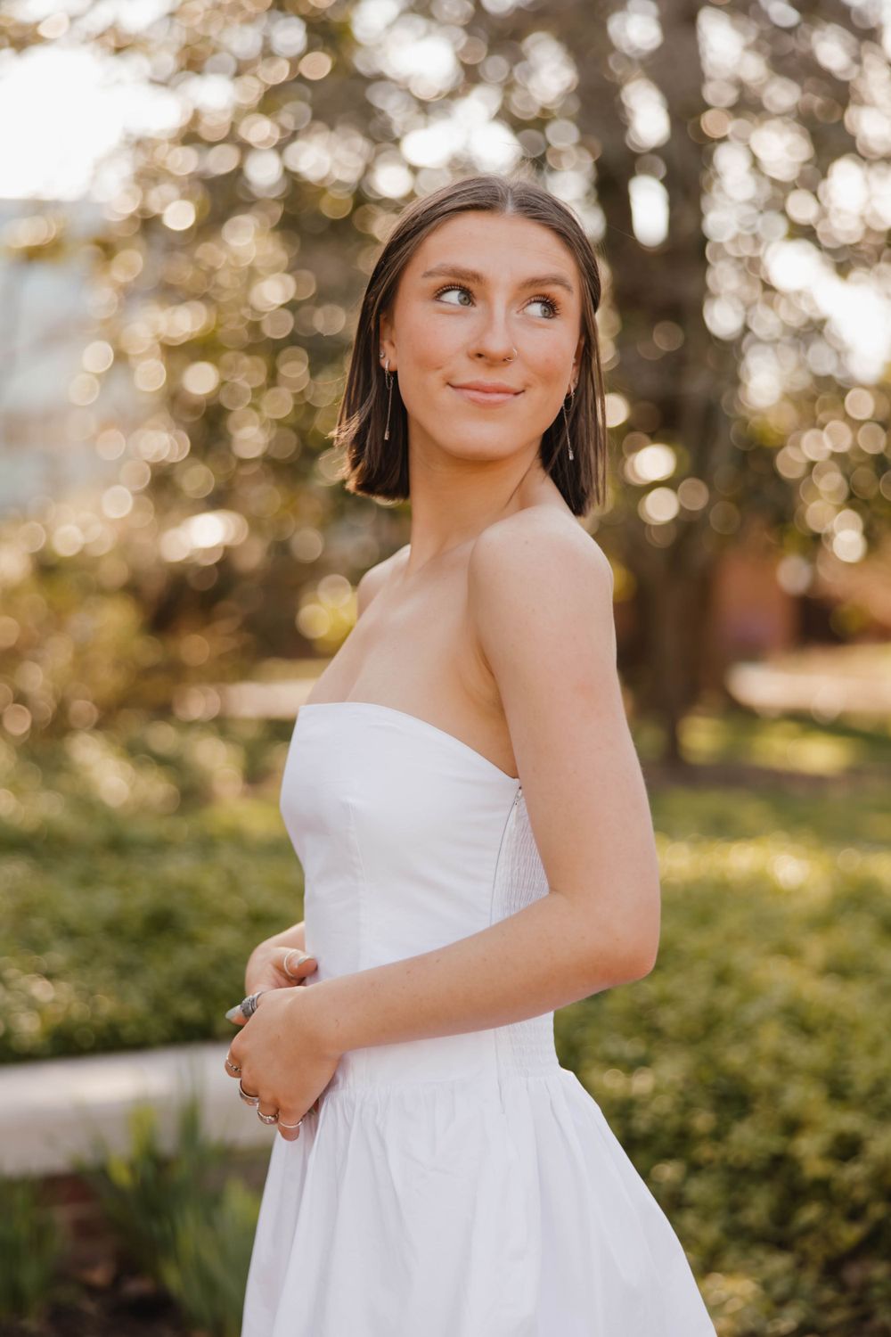 University of Kentucky grad photos