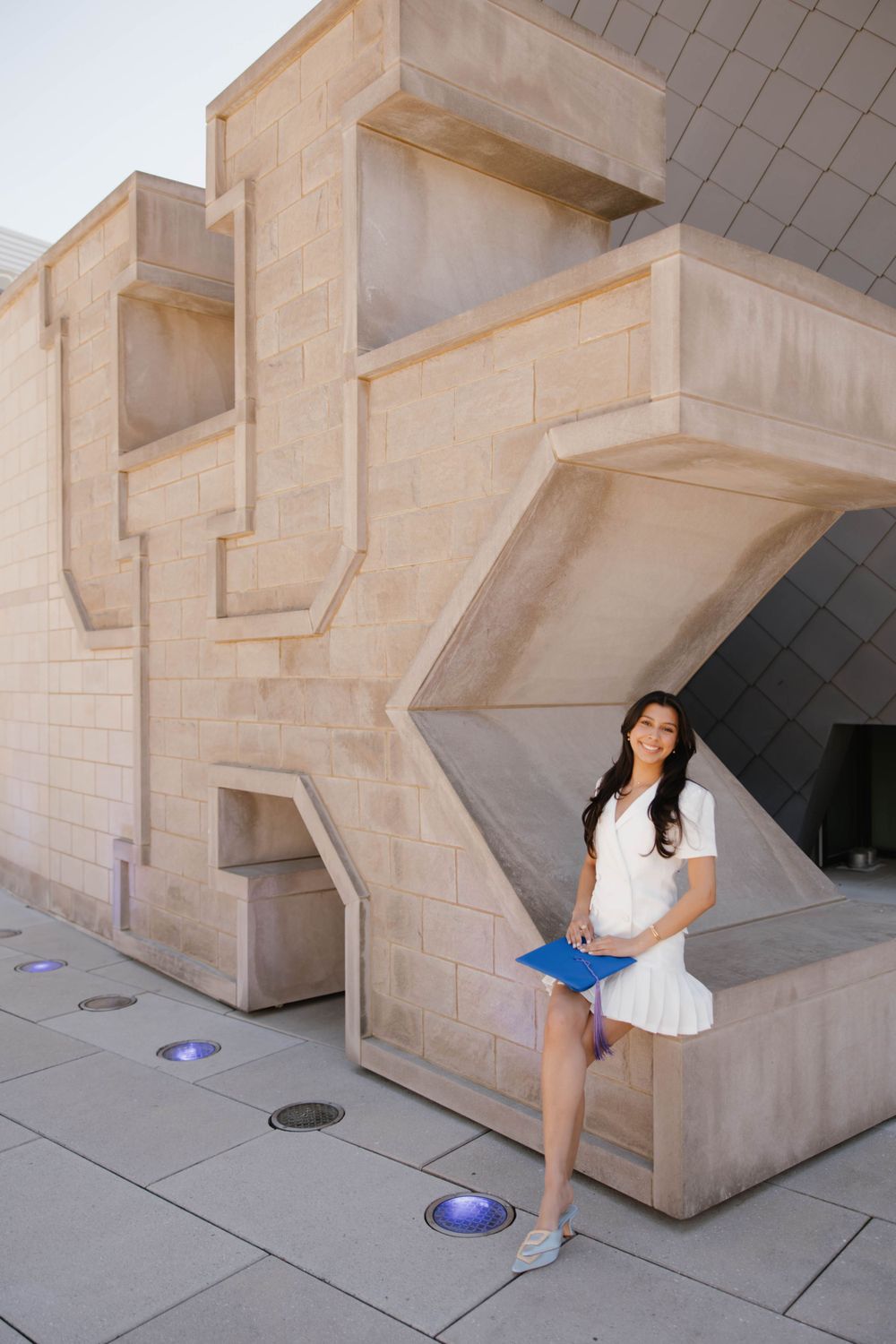 University of Kentucky grad photos