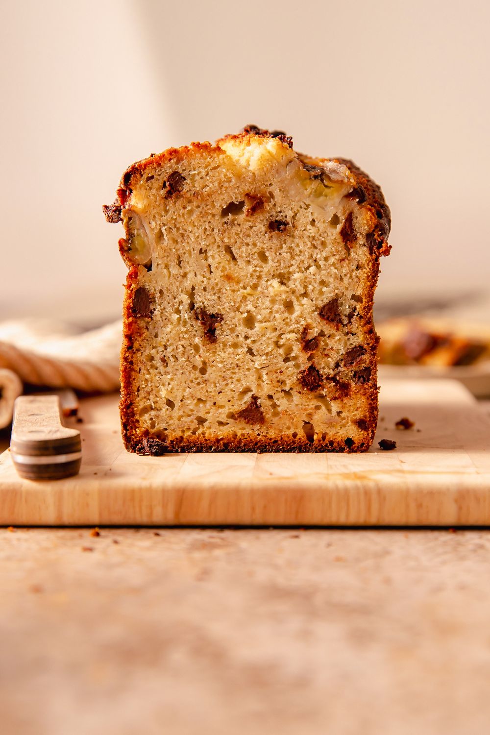 banana bread