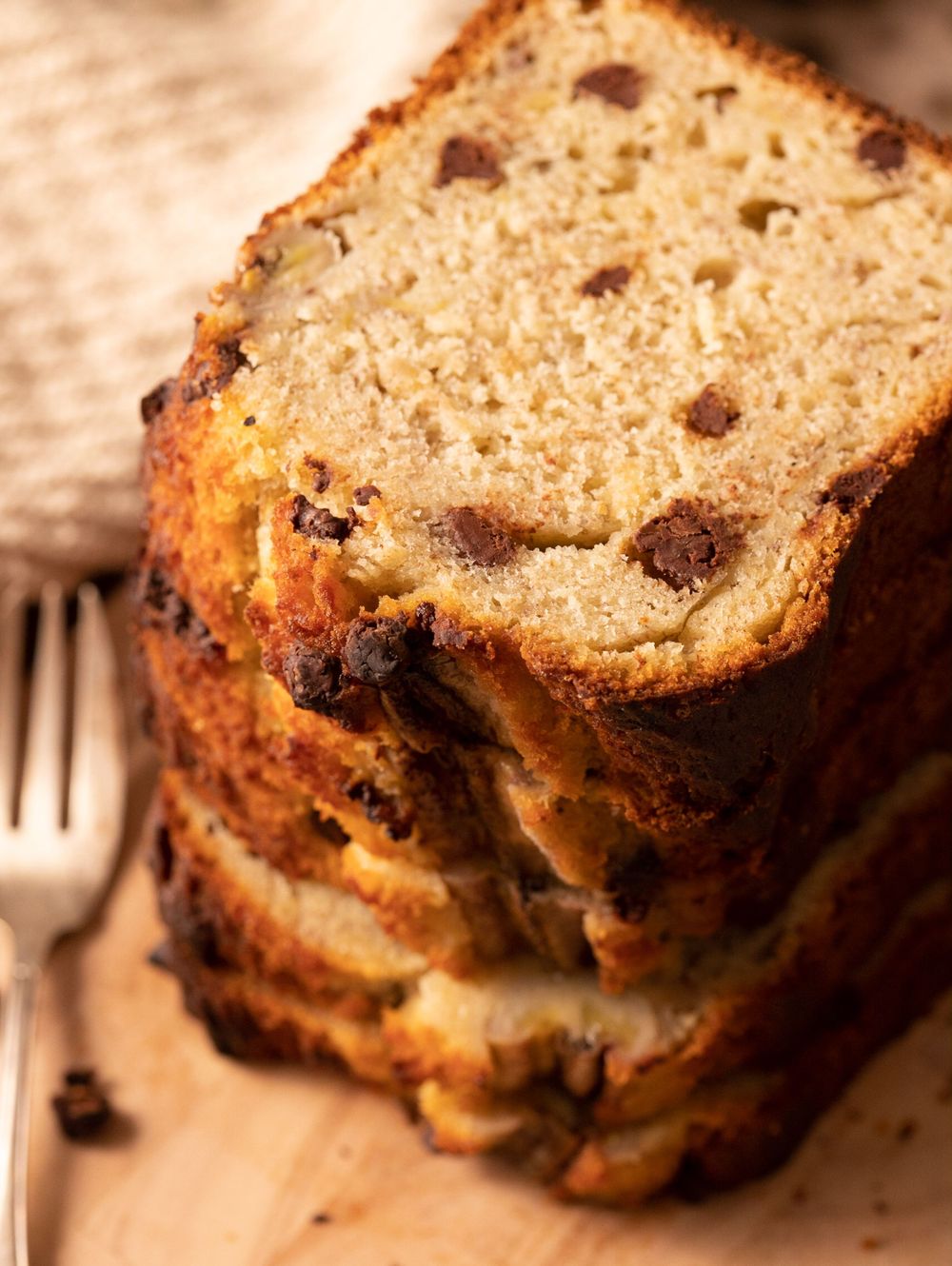 banana bread