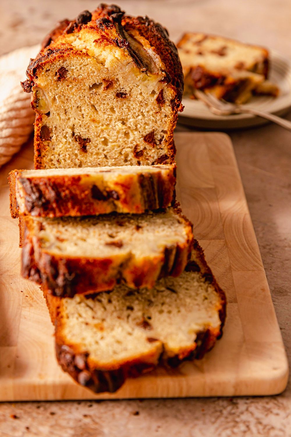 banana bread