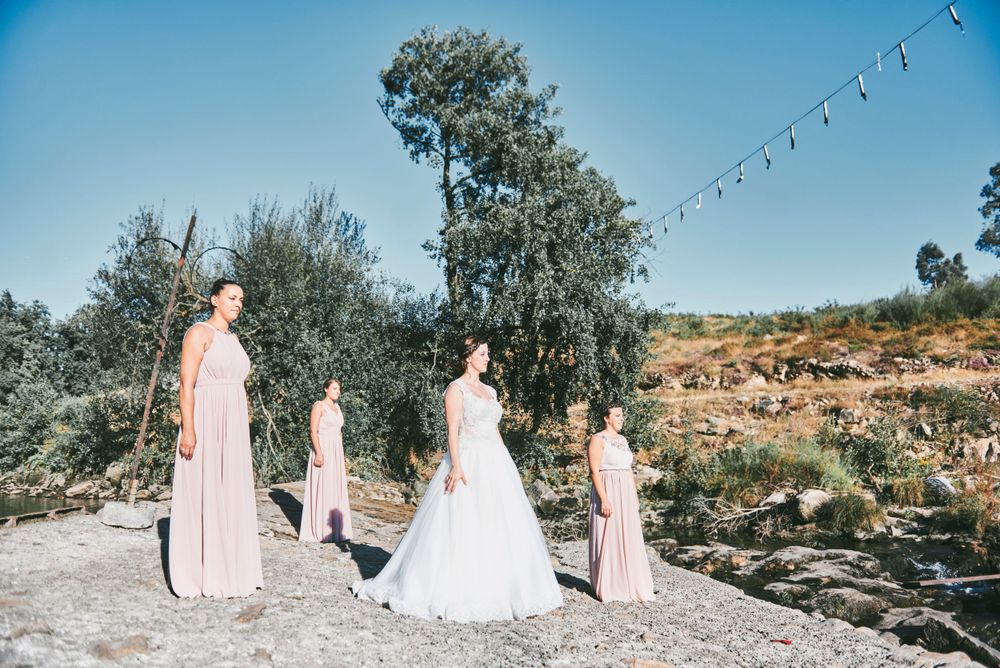 Fotografia de Casamento