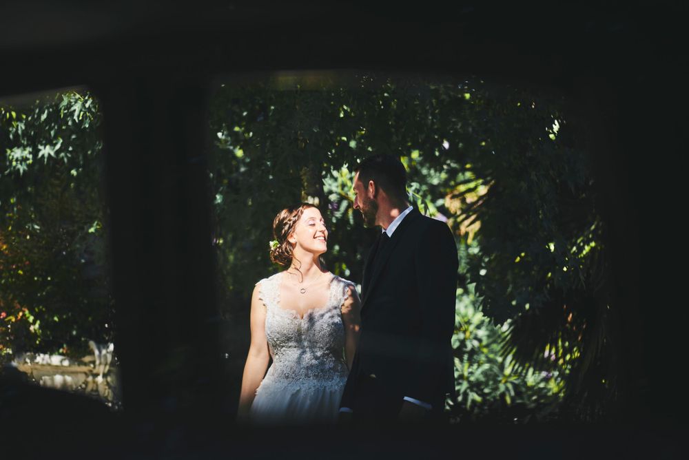 Fotografia de Casamento