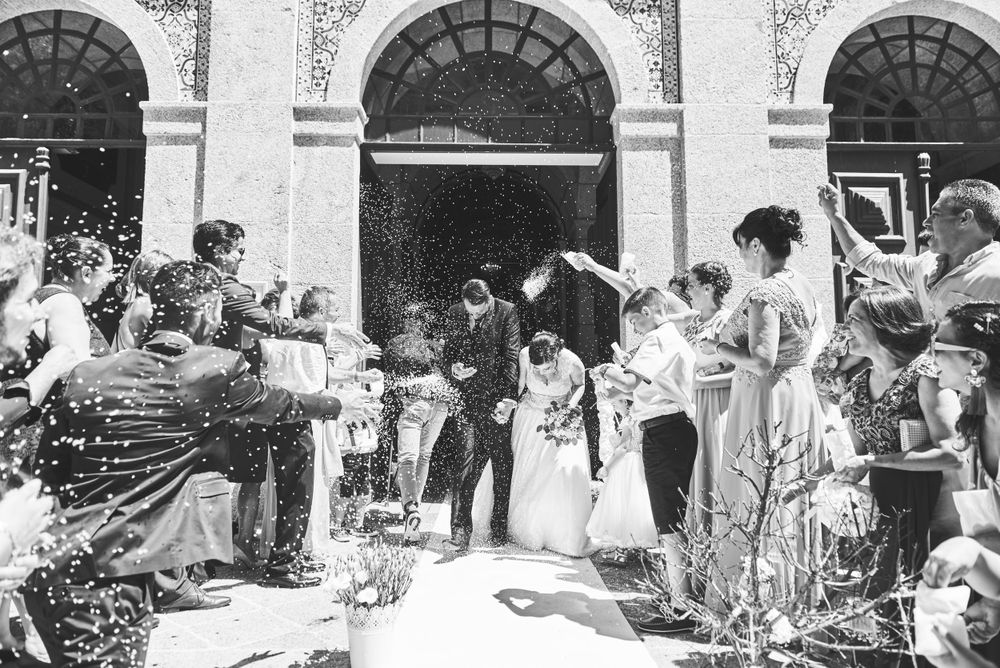 Fotografia de Casamento