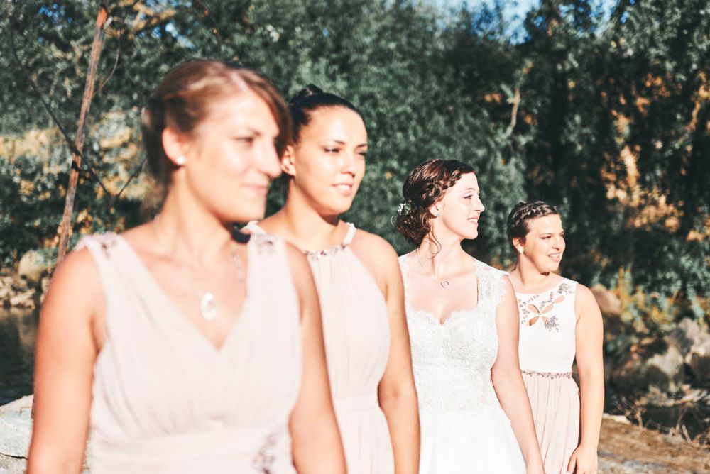 Fotografia de Casamento