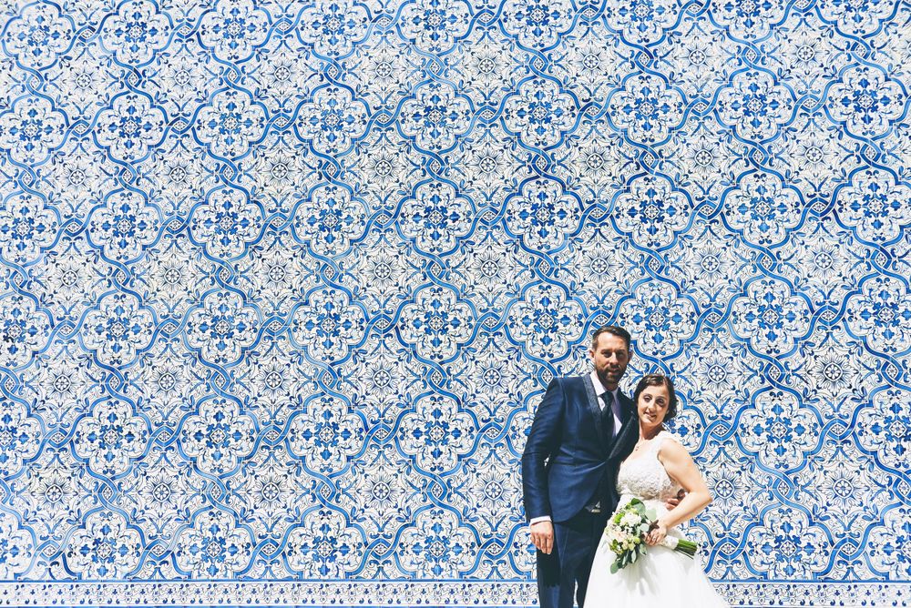 Fotografia de Casamento