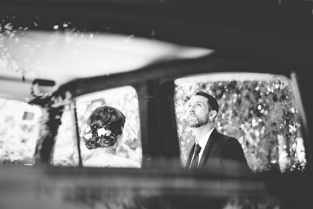 Fotografia de Casamento
