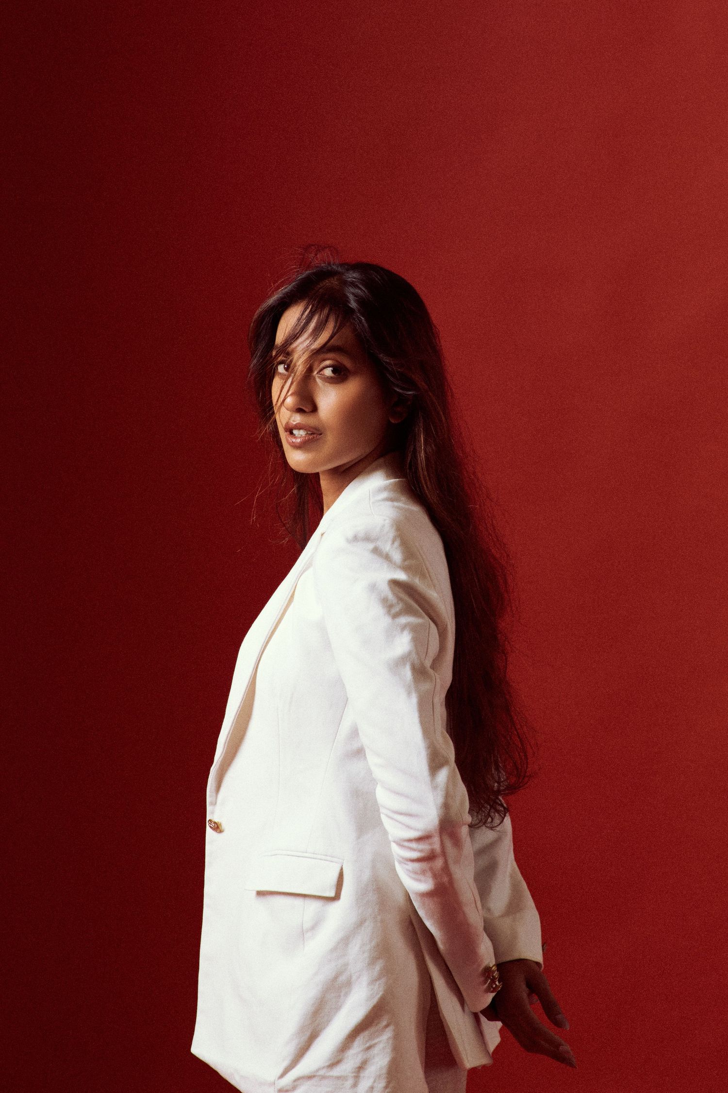 Rati Issa vibe  … with  Vedish Naidu photography