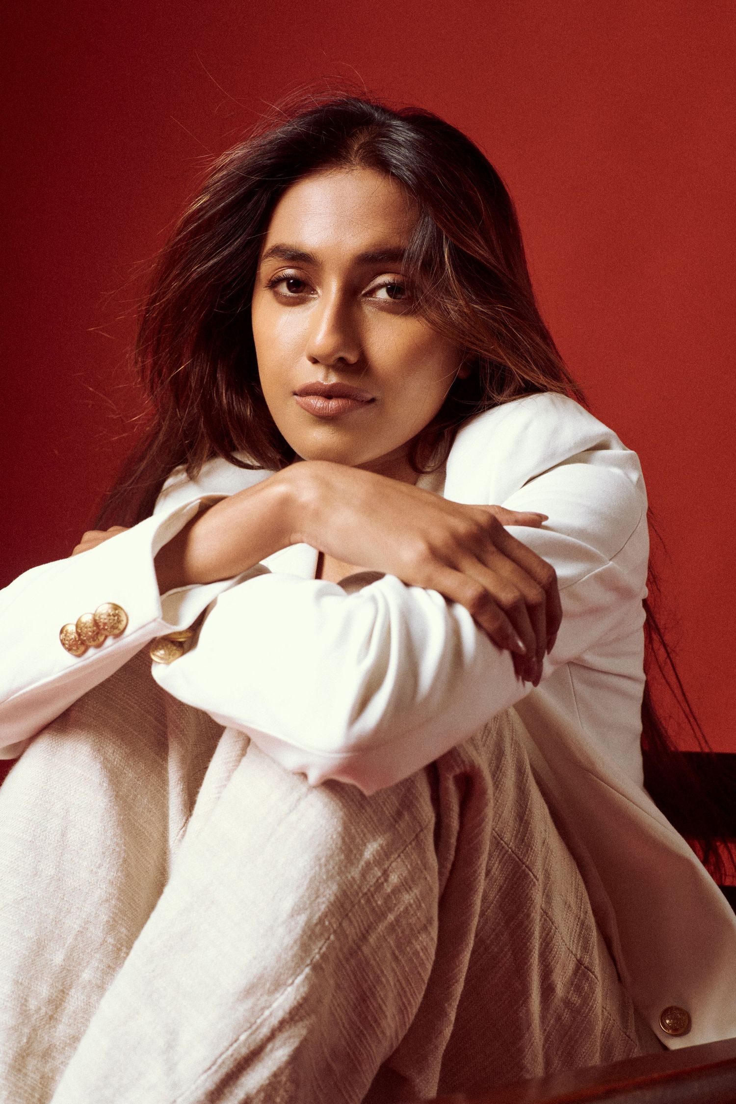 Rati Issa vibe  … with  Vedish Naidu photography