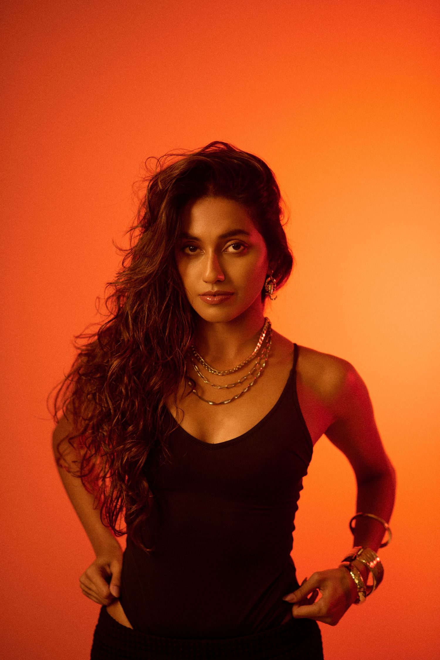 Rati Issa vibe  … with  Vedish Naidu photography