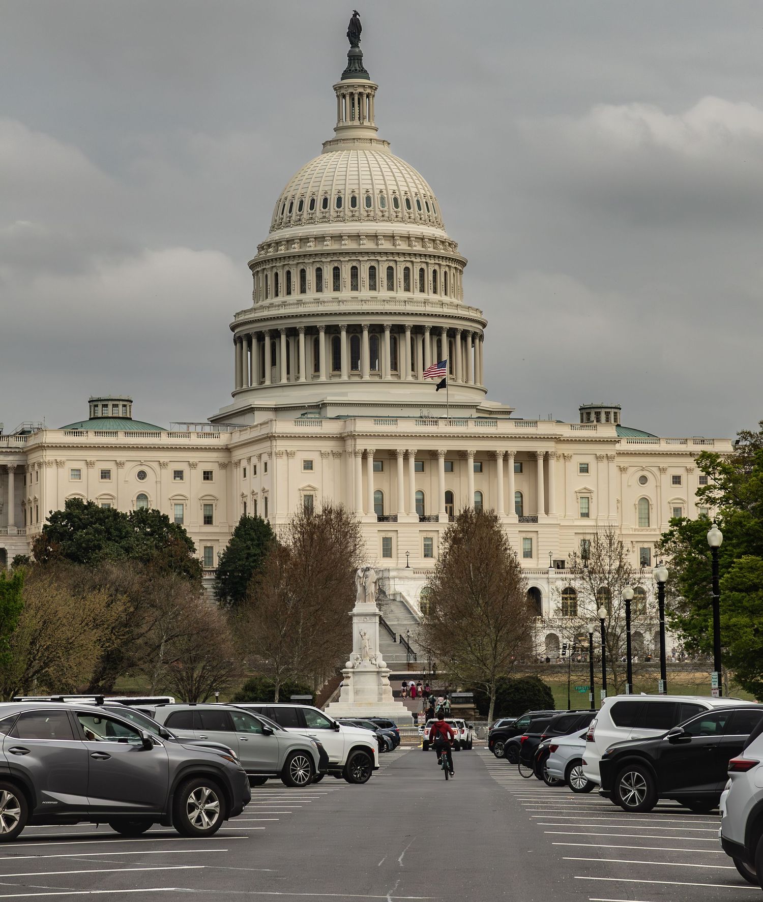 Washington, DC - City Scapes
