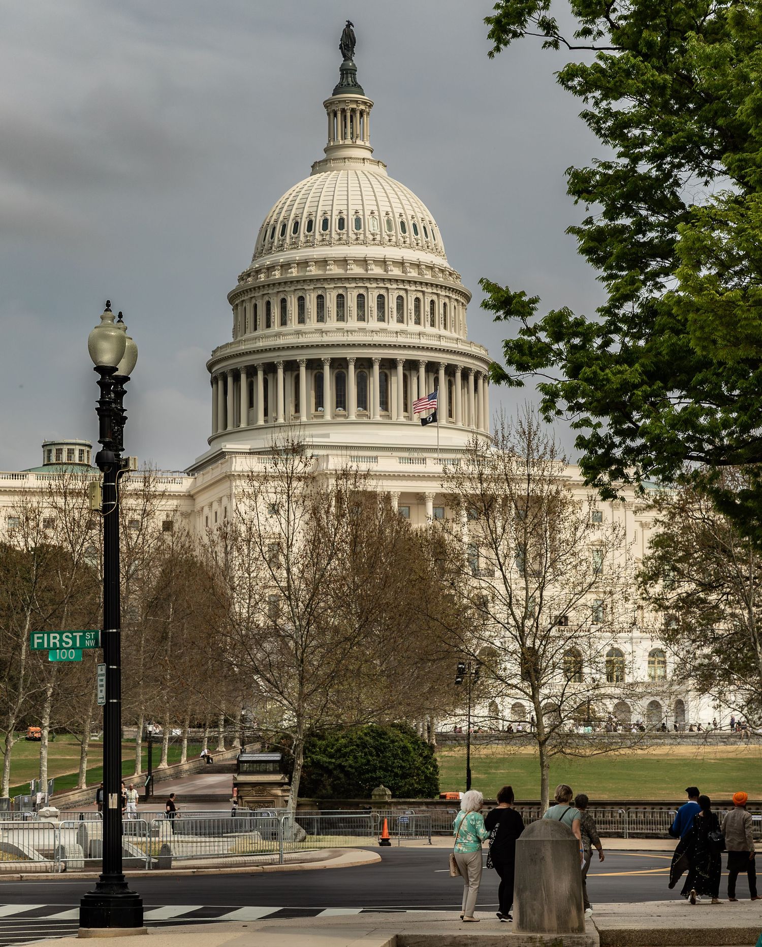 Washington, DC - City Scapes