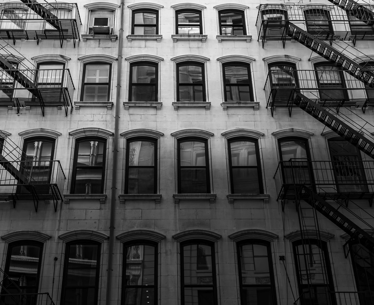City Scapes