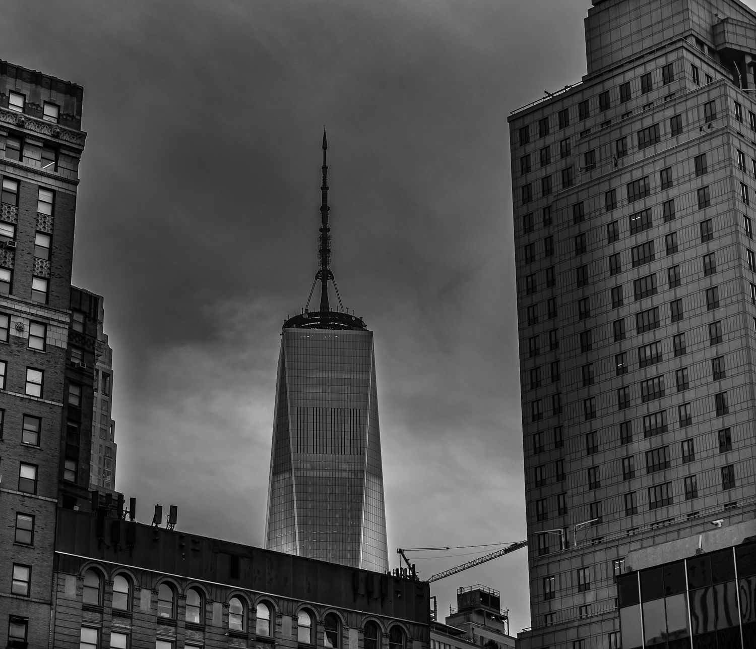 City Scapes