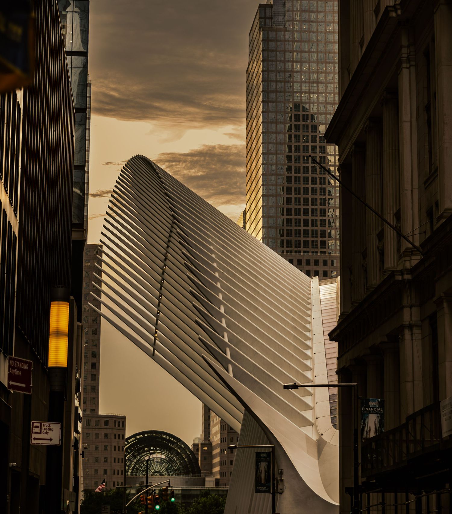 City Scapes
