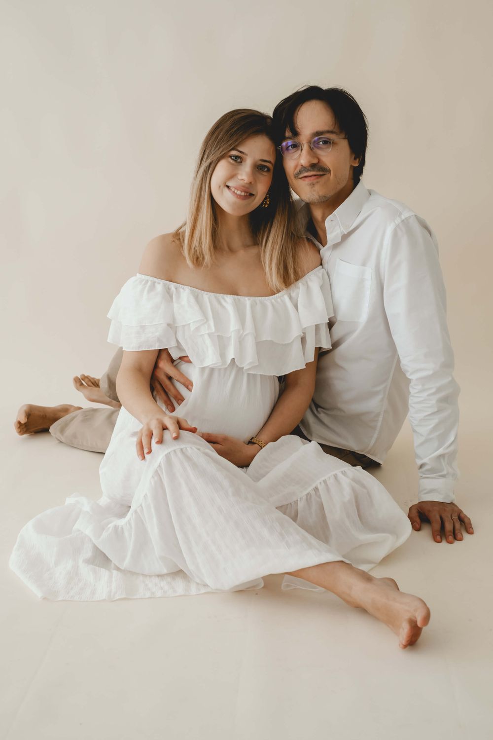 Sessão Fotográfica Grávida
