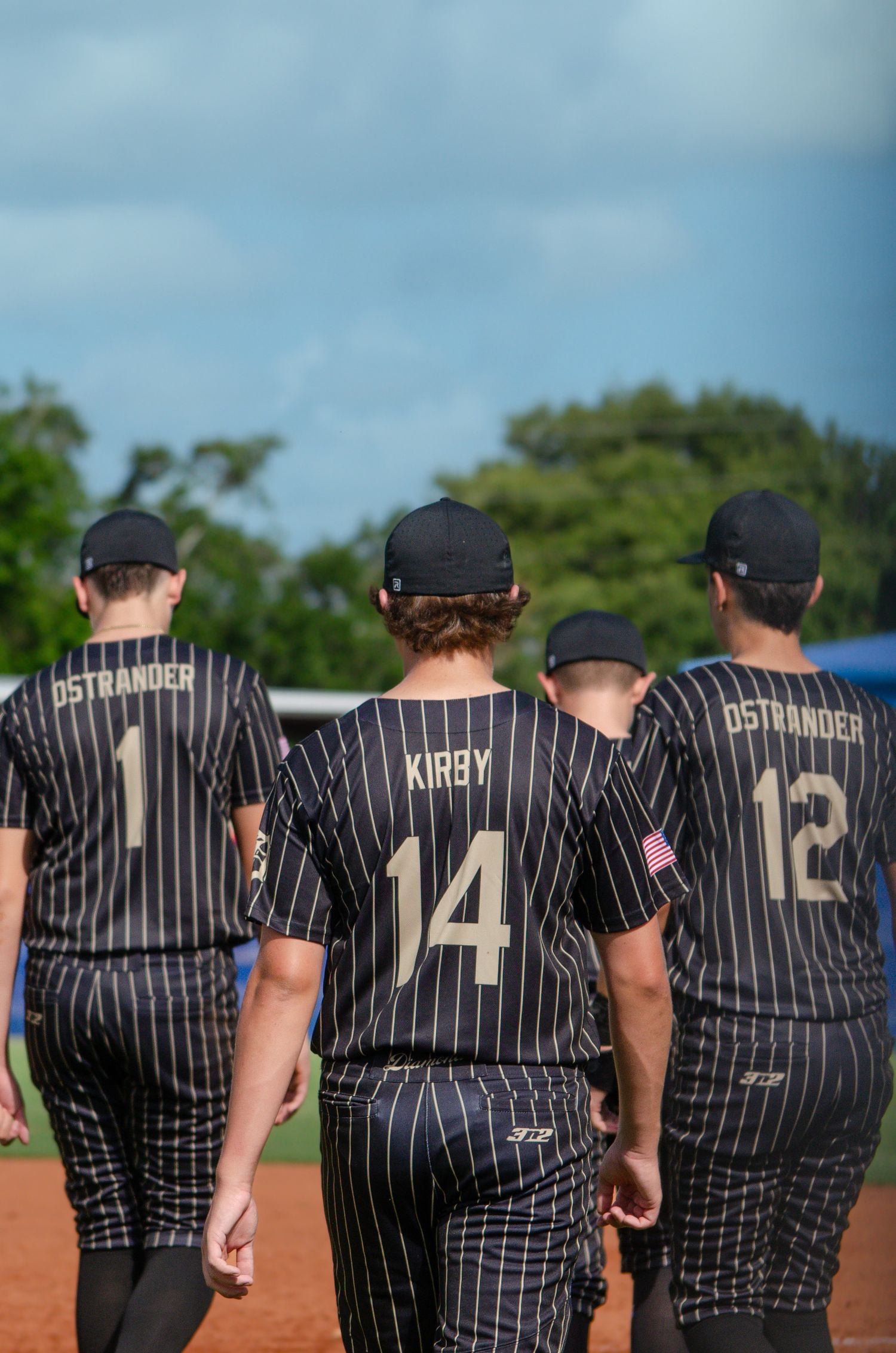 Baseball