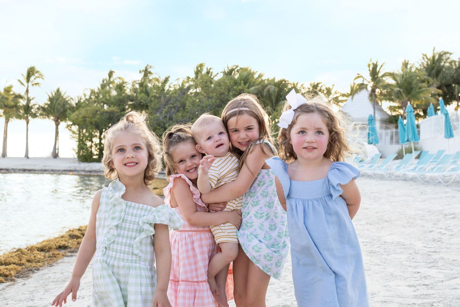 Florida Keys Family Photography