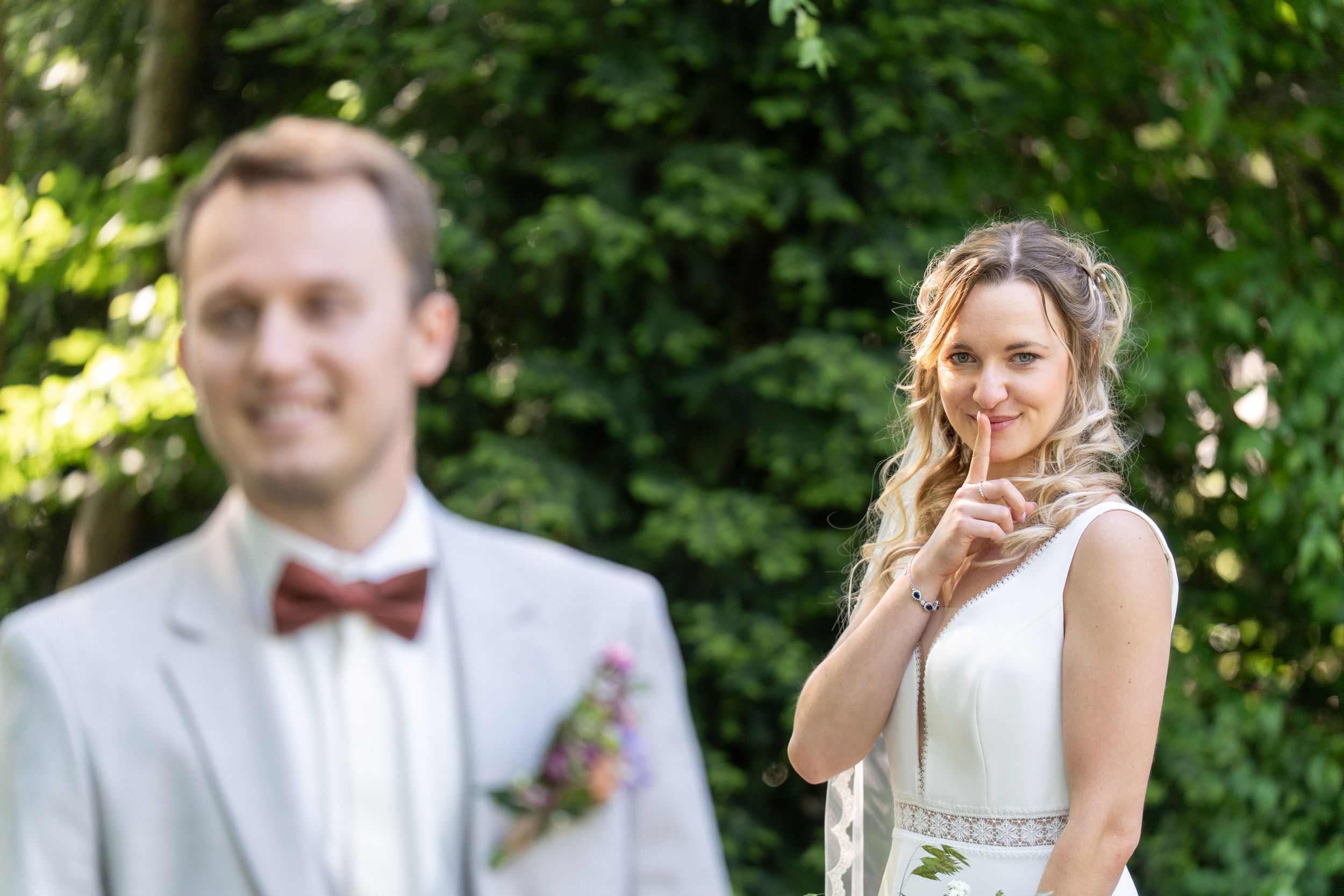 Photo de mariage, de couple, Liège.