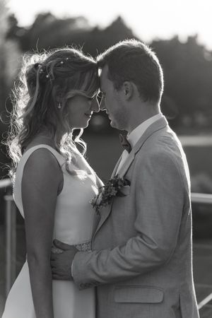Photo de mariage, de couple, Liège.