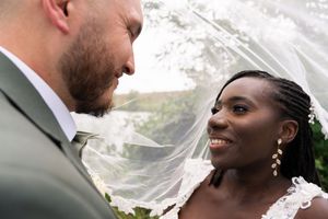 Photo de mariage, de couple, Liège.