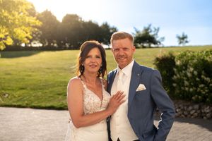Photo de mariage, de couple, Liège.