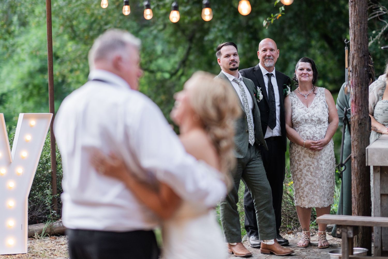 Mara + Connor | © Carly Arnwine Photography | Mendocino County | Leonard Lake Reserve | Northern California Wedding