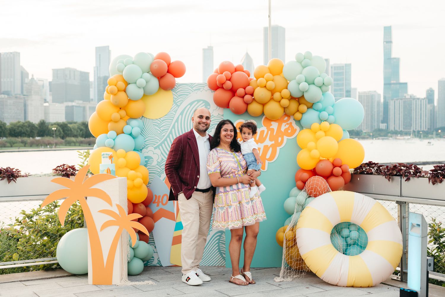Chicago, Naperville event photography