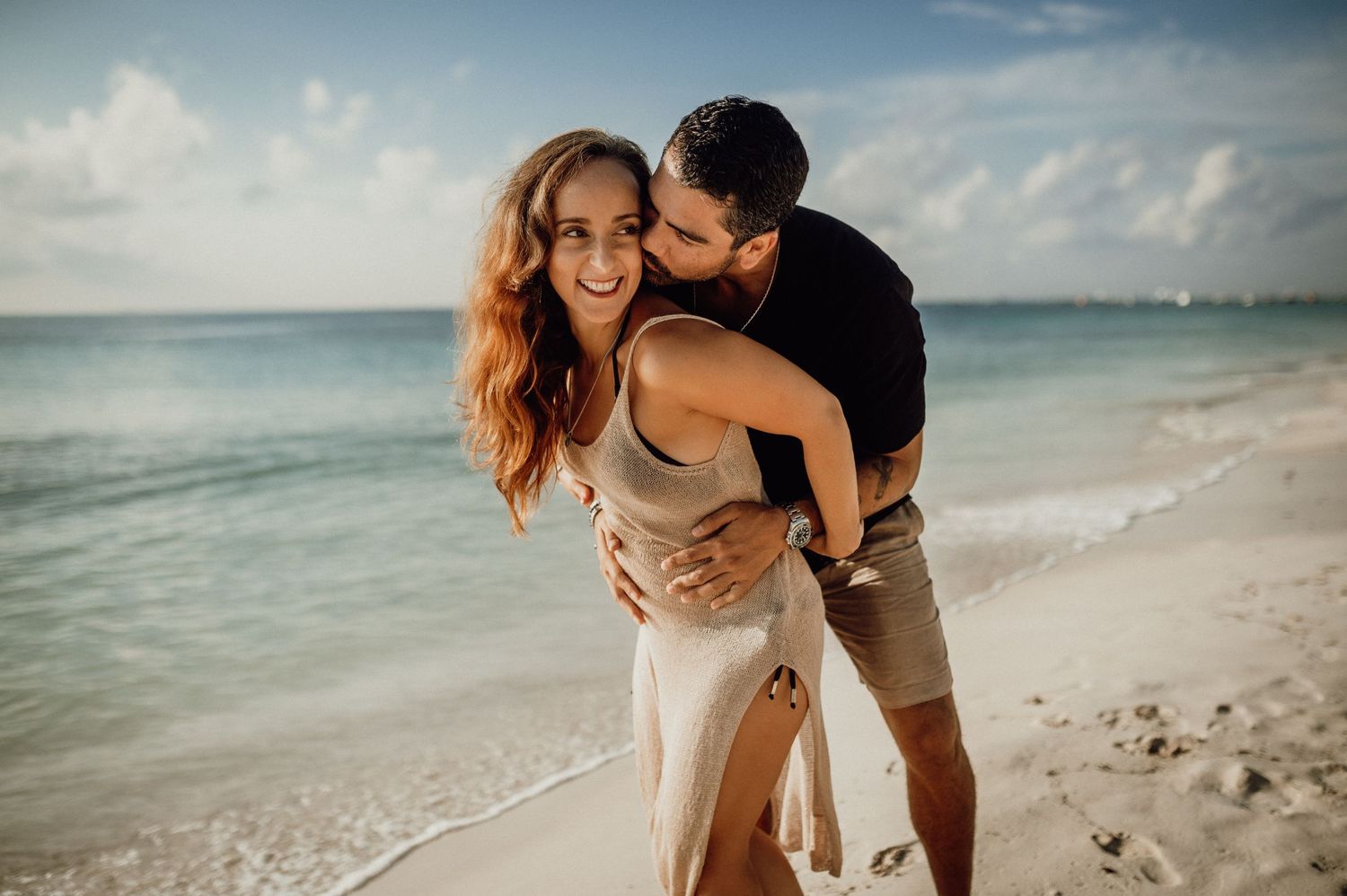 Lifestyle photography done in Mexico, Tulum, by the Artisans