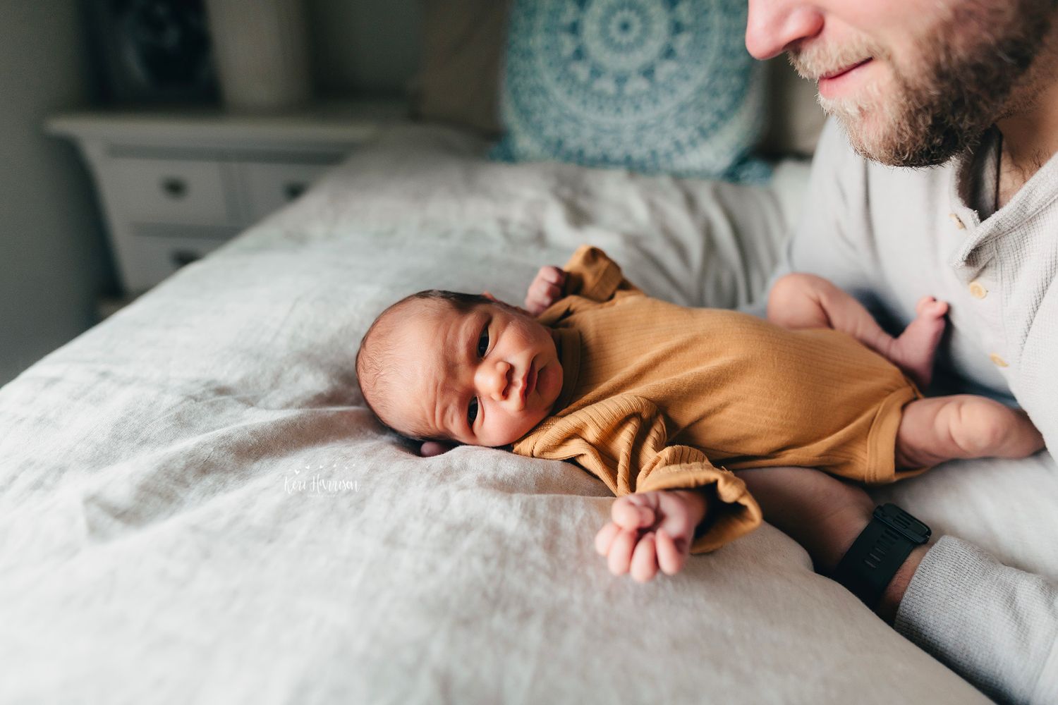 South Lyon Michigan Family Photographer