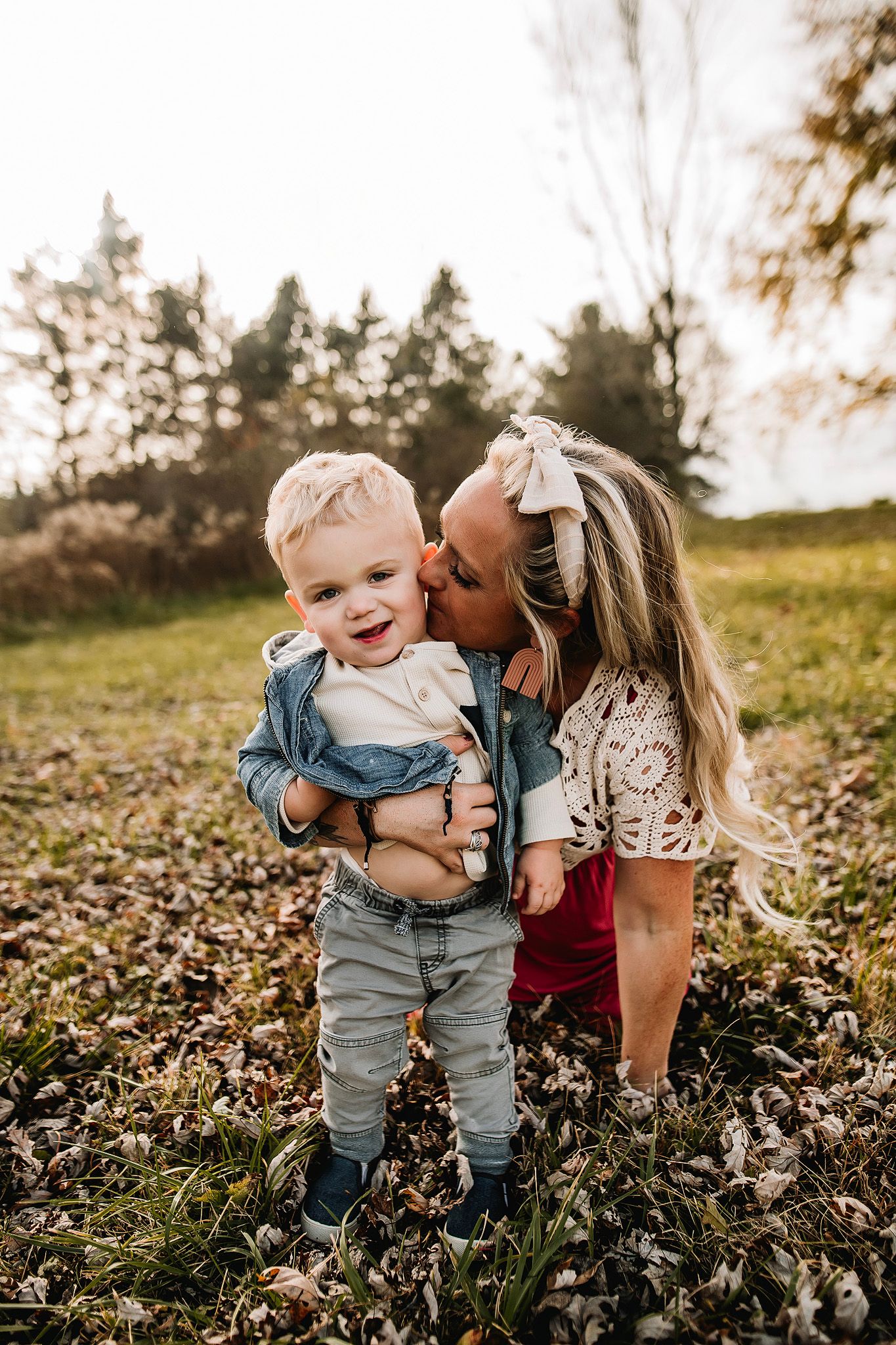 Michigan Family Photographer