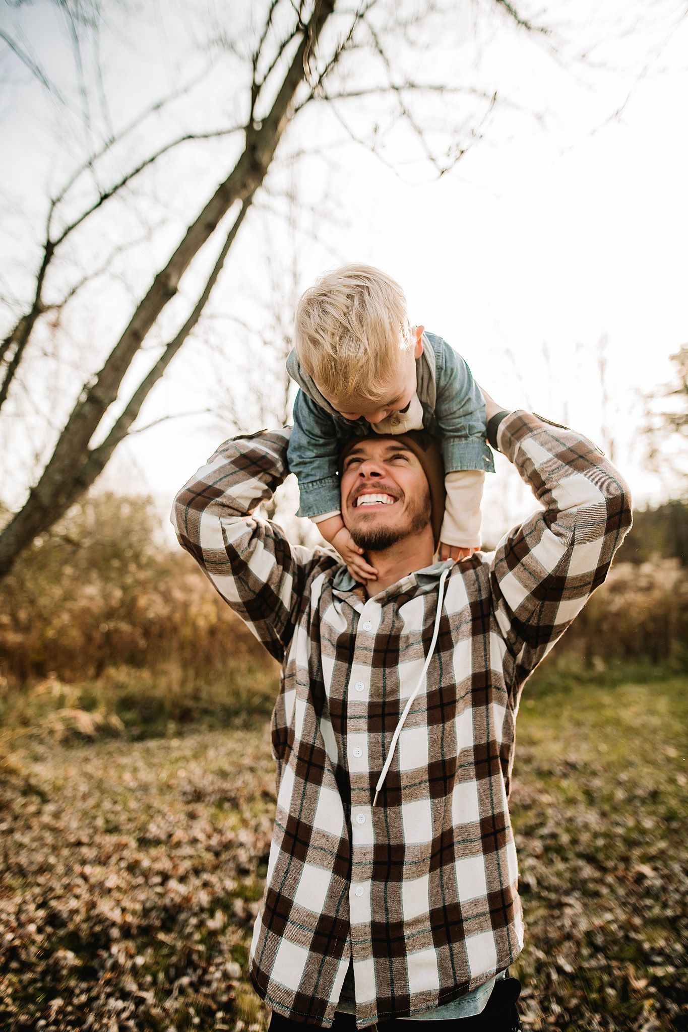 Michigan Family Photographer