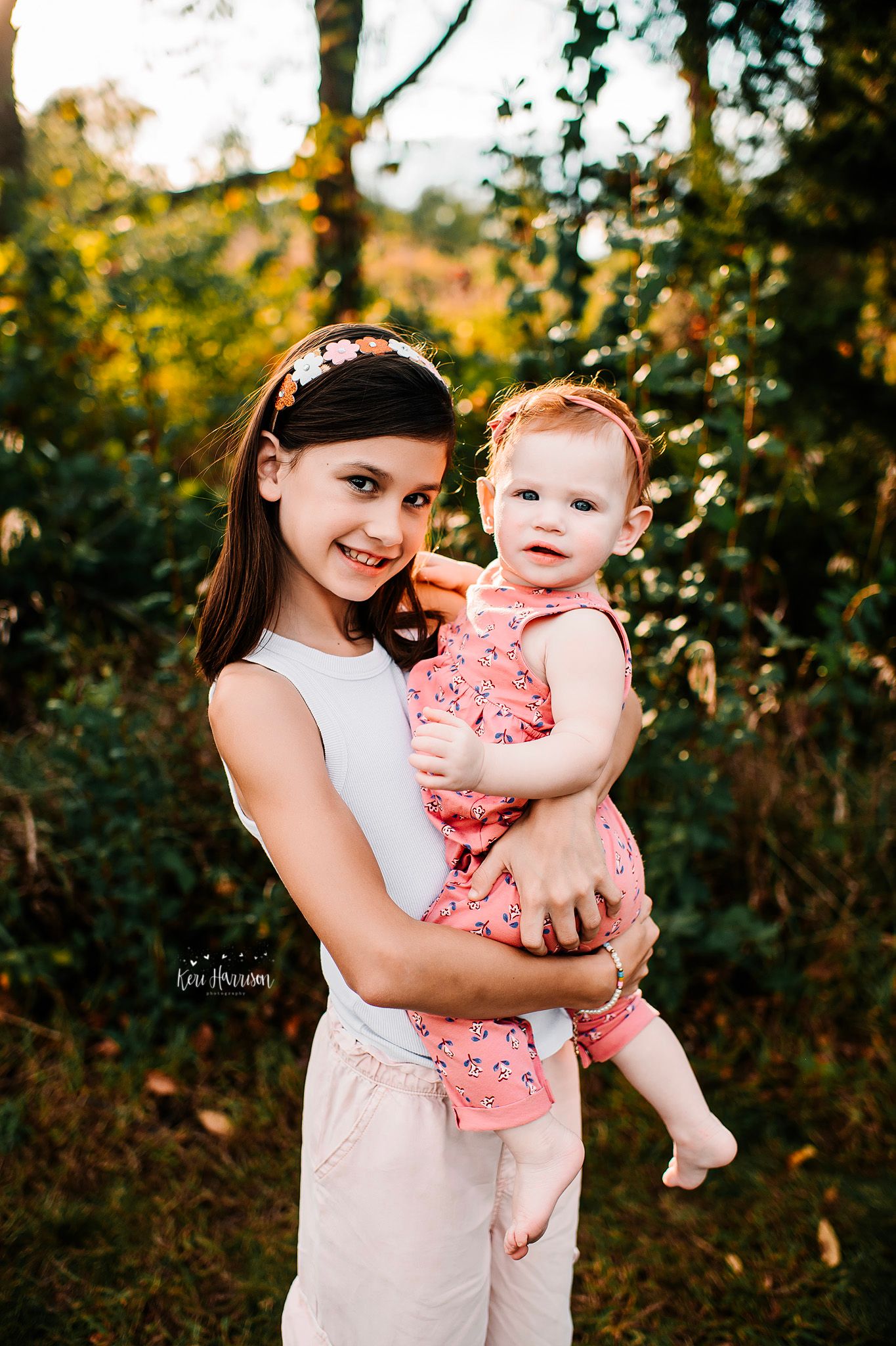 Ann Arbor Family Photographer
