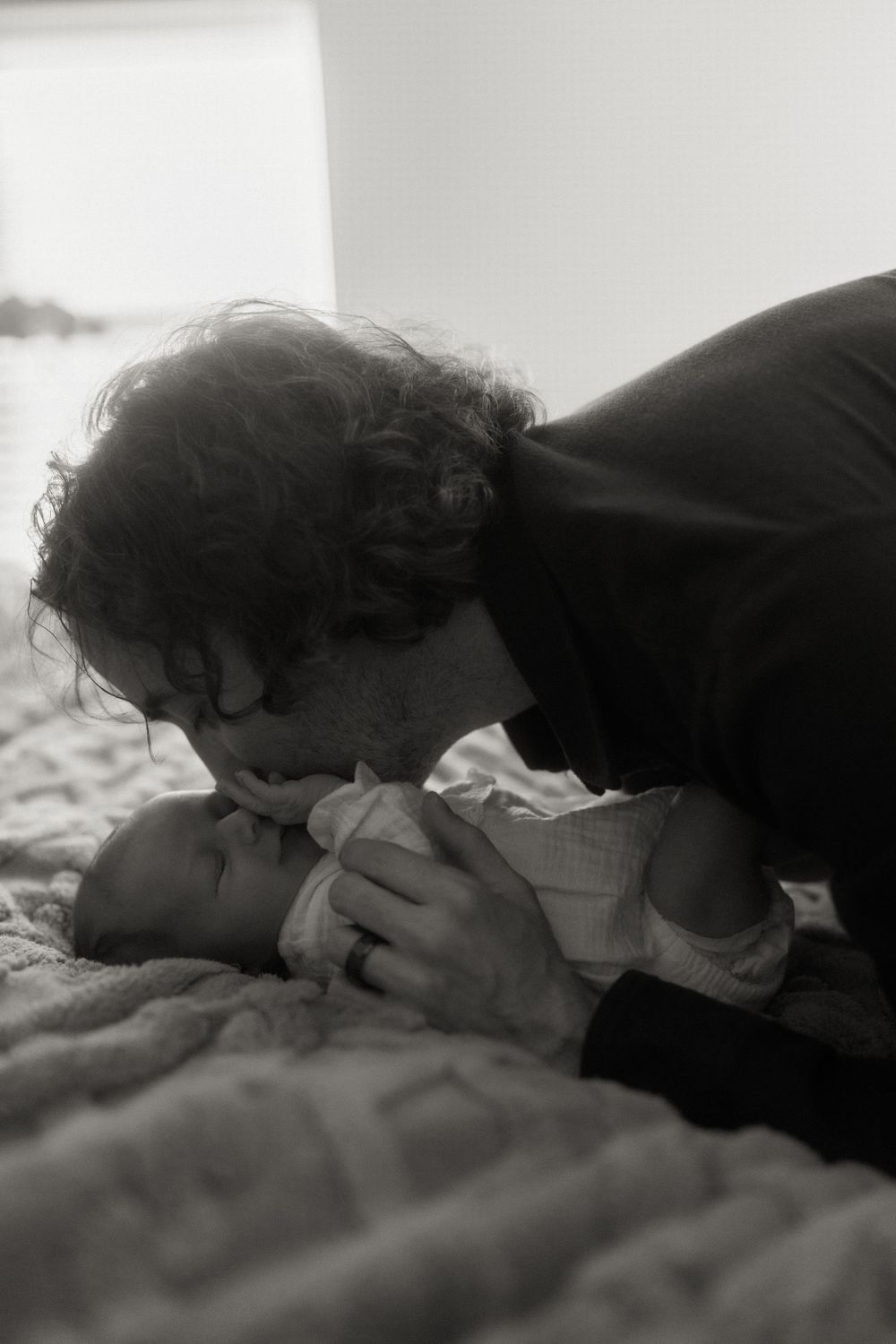 Newborn photographer in Conroe, Willis, Montgomery, the Woodlands, and surrounding areas.