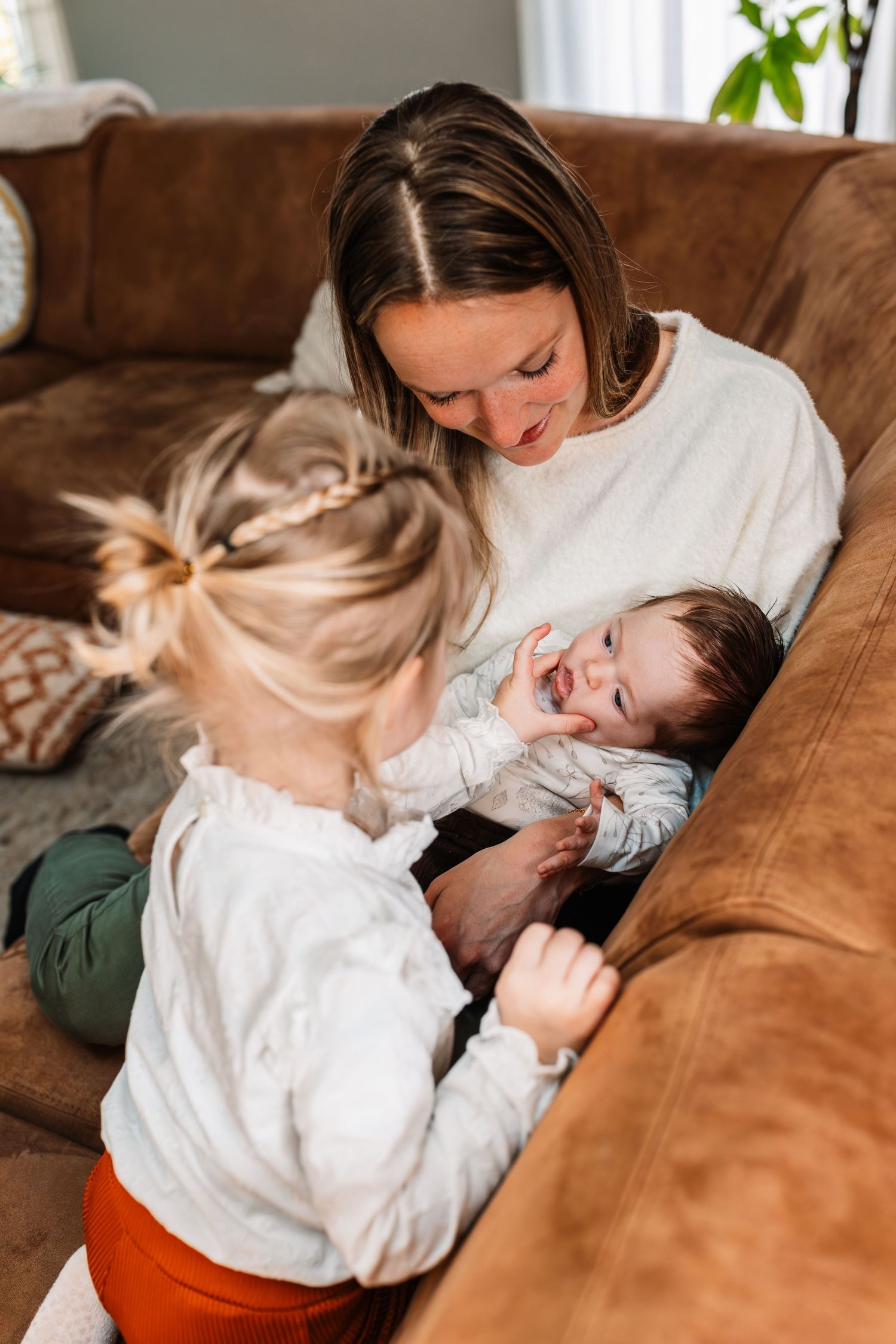 PixCel Fotografie portretfotograaf zwangerschapsfotografie newbornfotograaf baby foto's Zwolle Heerenveen spontane fotografie fotoshoot