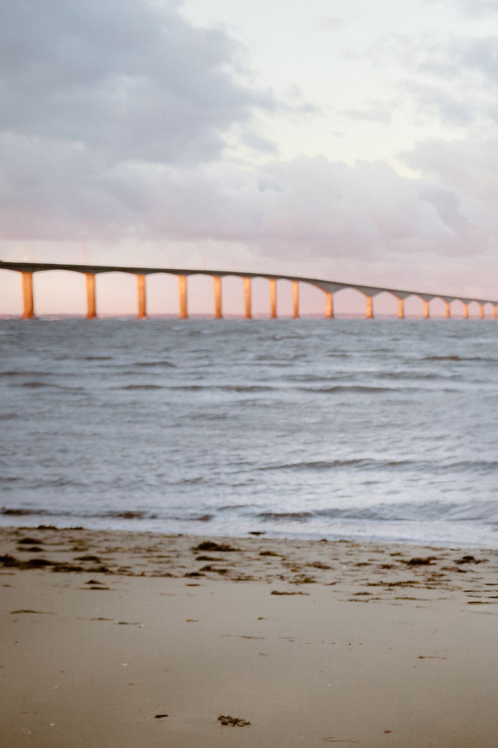 Bridge to PEI, Confederation bridge tourist destination photography Canada, Maritime must-see tourist destination Eastern Canada photography