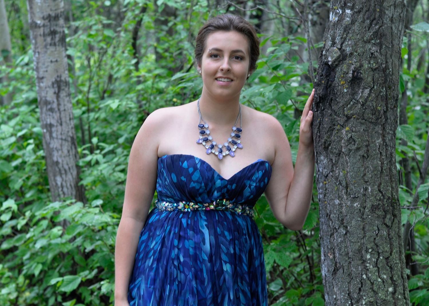 Grad photo
