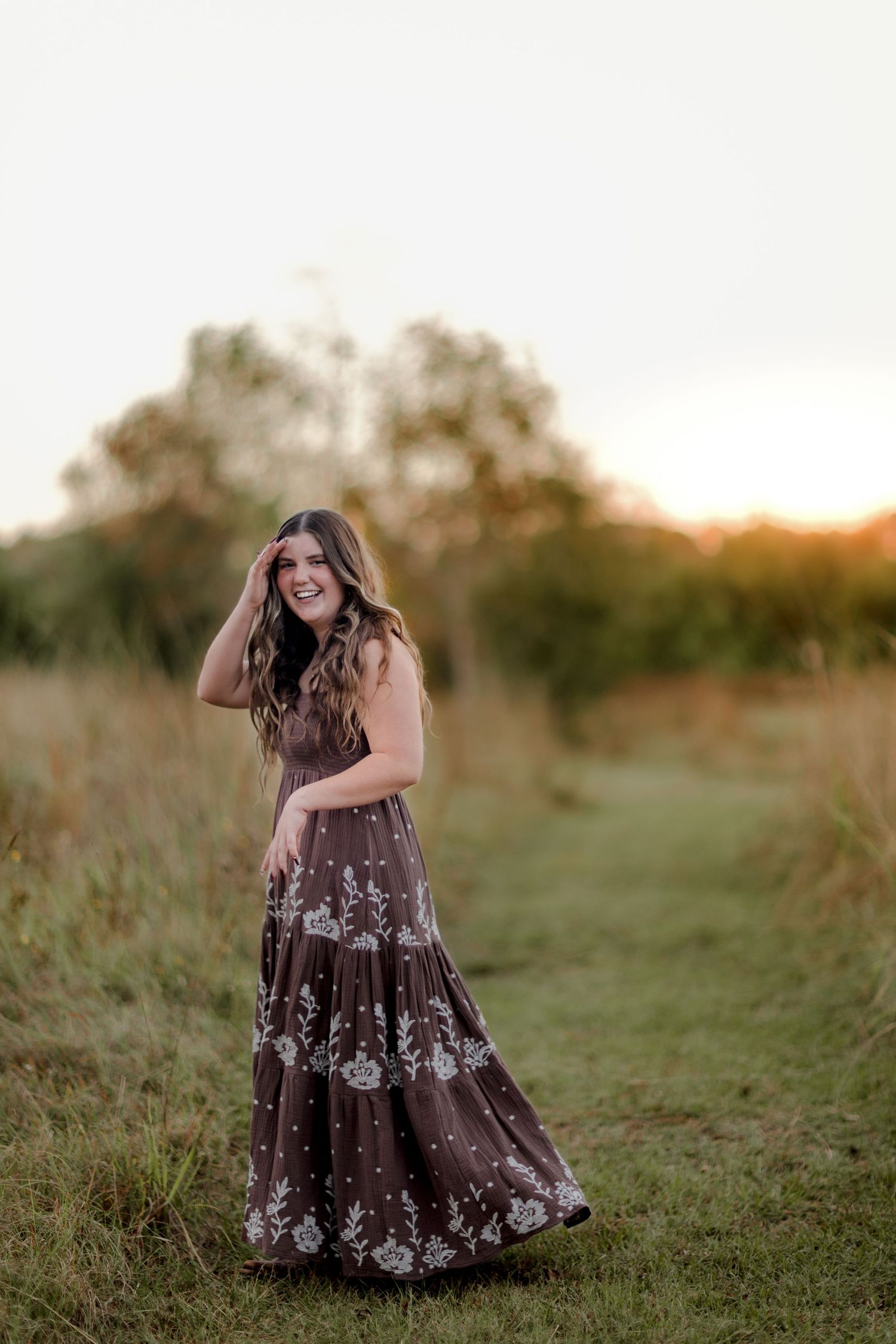 Senior