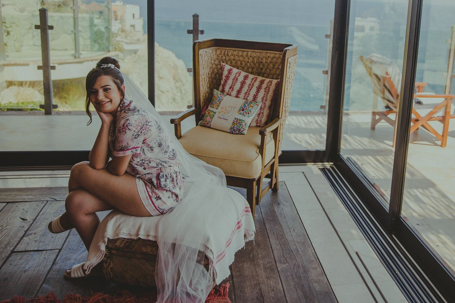 Pedregal Los Cabos Wedding Photographer