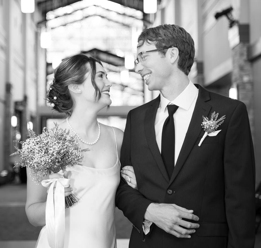 Small Wedding