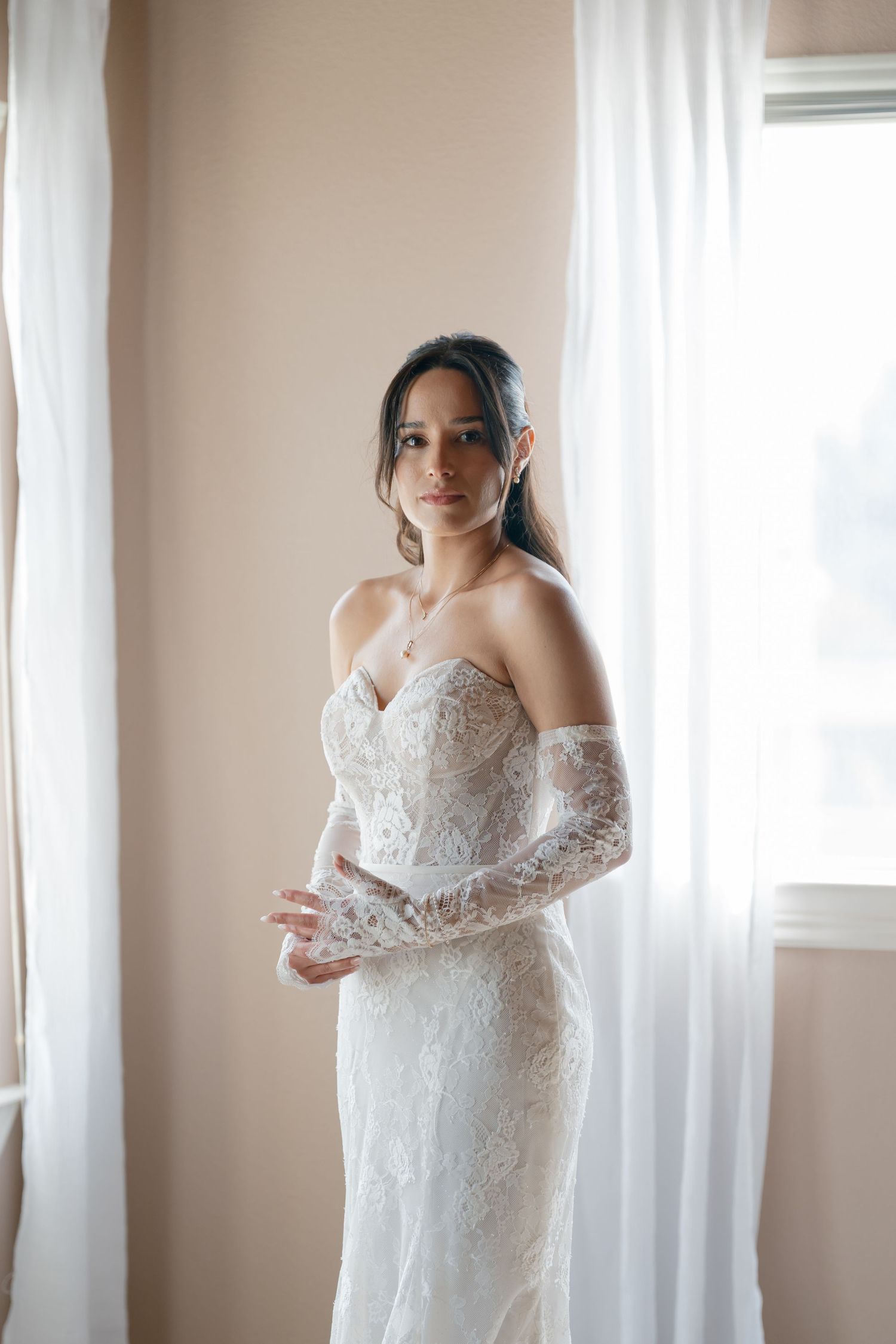 Luxury El Paso Wedding Photographer
